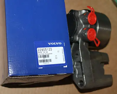 fuel pump
